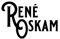René Oskam Logo
